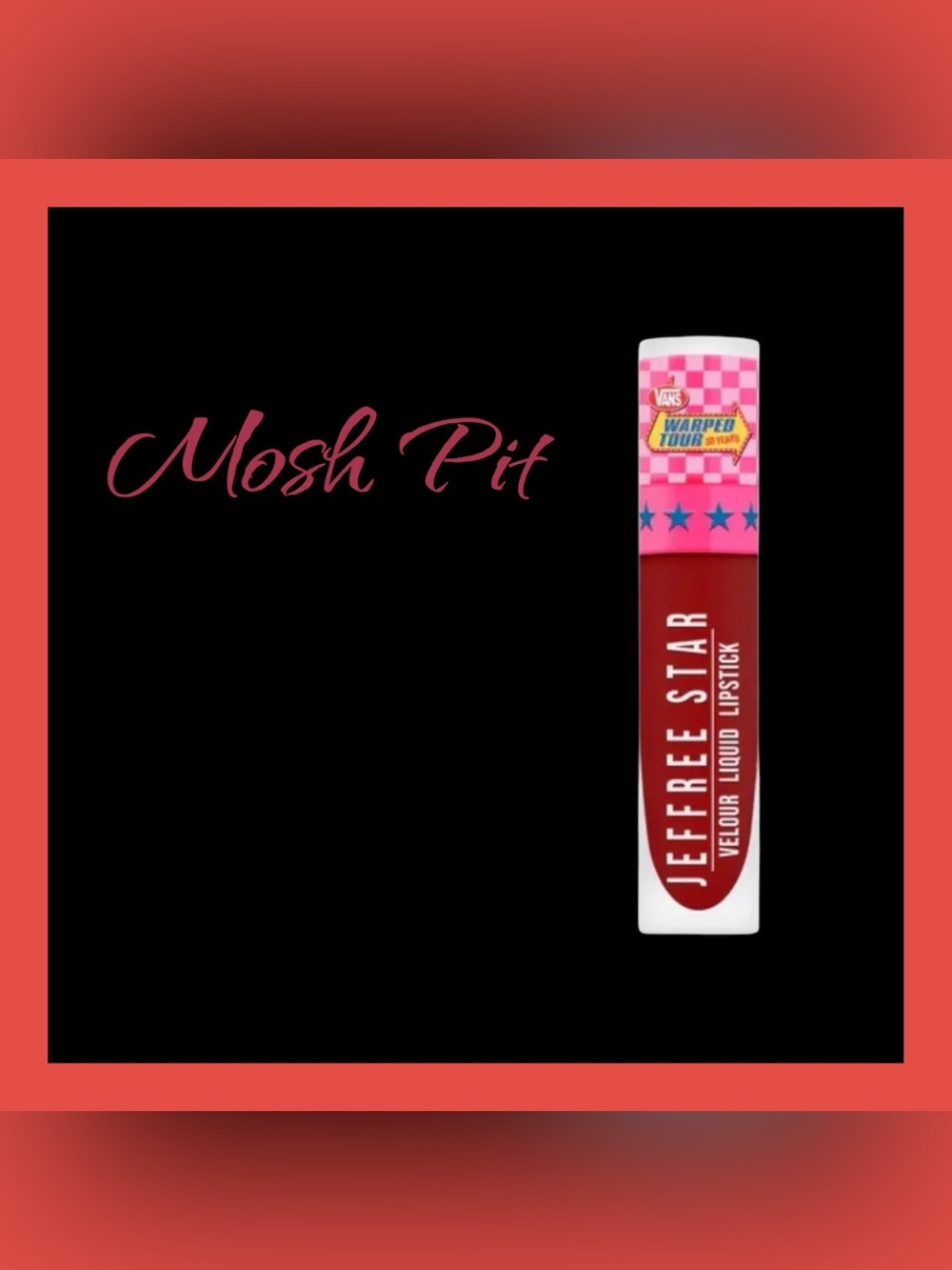 ❗️NEW❗️Jeffree Star Velour Liquid Lipstick